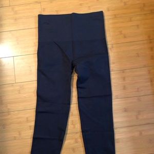 Spanx leggings (never been worn)